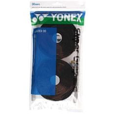 Yonex Super Grap AC102EX-30 ovitek črne barve 1 paket