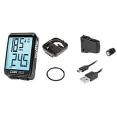 Just One Različica brezžičnega računalnika Cube 12.0 ATS 38528