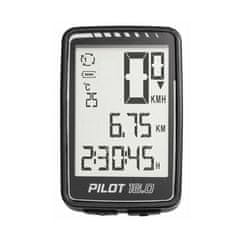 Pilot 16.0 ATS različica brezžičnega računalnika 41563