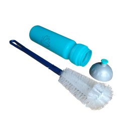 Ščetka za steklenice R&amp;B velika