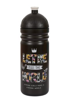 Steklenička R&amp;B Girls 700ml