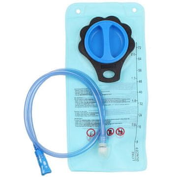 Abbey Vrečka za vodo Camelbag s prostornino 2 l