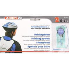 Abbey Vrečka za vodo Camelbag s prostornino 2 l