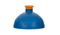 Pokrovček za steklenice R&B modro/oranžno