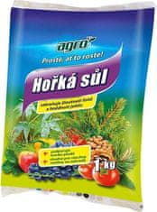 Agro Gnojilo Grenka sol 1 kg