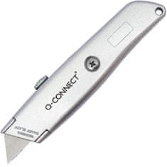 Nadomestno rezilo za lomilni nož Q-Connect, 18 mm