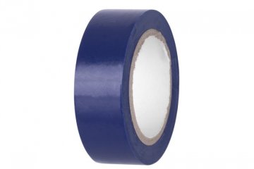 Strend Izolacijski trak 19mm/10m modri
