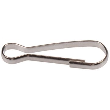 Merco Karabin 55 mm različica iz nerjavečega jekla 35877