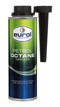 Eurol Oktanski izboljševalec bencina 250 ml
