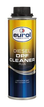 Eurol Diesel DPF Cleaner Plus 250 ml