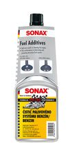 Sonax Čistilo za gorivni sistem za bencin 250 ml