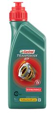 Castrol Transmax ATF DX III MV 1 lt #
