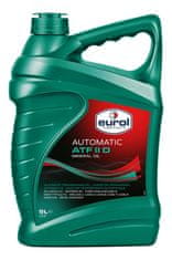 Eurol ATF II D 5 lt