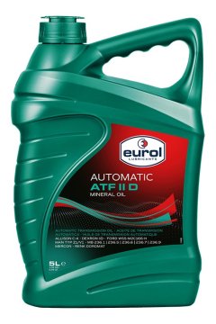 Eurol ATF II D 5 lt