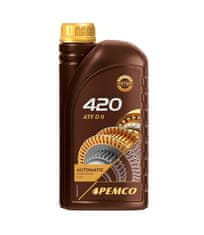 PEMCO 420 ATF DII 1 lt