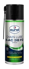 Eurol SPECIALTY Mazivo za verige S-AC 38 FD v razpršilu 400 ml