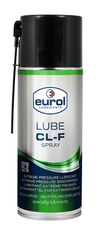 Eurol SPECIALTY CL-F Razpršilo za mazanje 400 ml