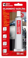 Den Braven Silikonski vazelin 50ml tuba