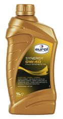 Eurol Synergy 0W-40 A3/B4 1 lt