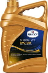 Eurol Super Lite 5W-30 A3/B4 5 lt