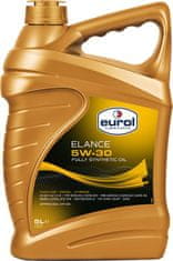 Eurol Elance 5W-30 5 lt