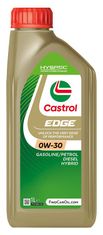 Castrol EDGE 0W-30 1 lt