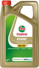 Castrol EDGE 5W-30 C3 5 lt