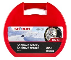 Sheron Snežne verige KN 40