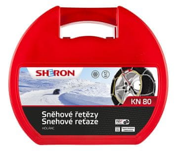 Sheron Snežne verige KN 80