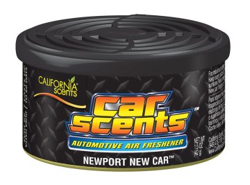 California Scents Newport Osvežilec za nove avtomobile