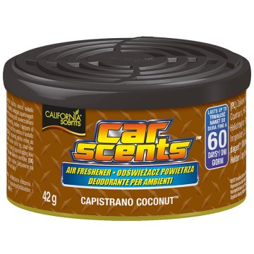 California Scents Osvežilnik Capistrano Coconut