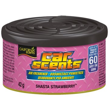 California Scents Osvežilnik za jagode Shasta