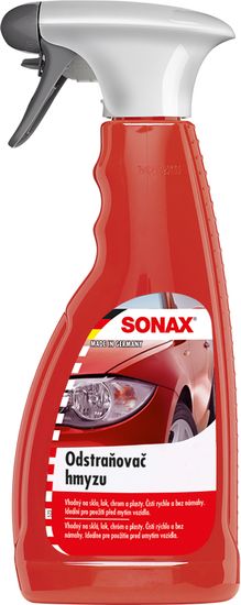 Sonax odstranjevalec insektov 500 ml