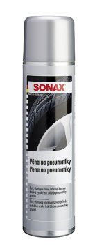 Sonax pena za pnevmatike 400 ml