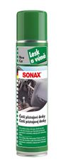 Sonax Cockpit spray 400 ml nov avto