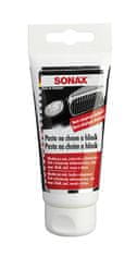 Sonax Pasta za čiščenje kroma in aluminija 75 ml