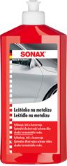 Sonax Metallic Polish 250 ml