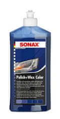 Sonax Color Polish blue 500 ml