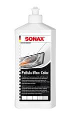 Sonax Color Polish White 500 ml