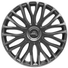 Pokrov Milano 16" antracit, 1 kos