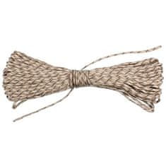 Merco 7Core polipropilenska vrv 31 m, 4 mm rdeča