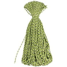 Merco 7Core polipropilenska vrv 100 m, 4 mm rdeča