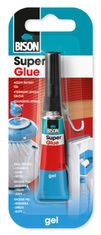 Bison Super Glue Gel - 2g