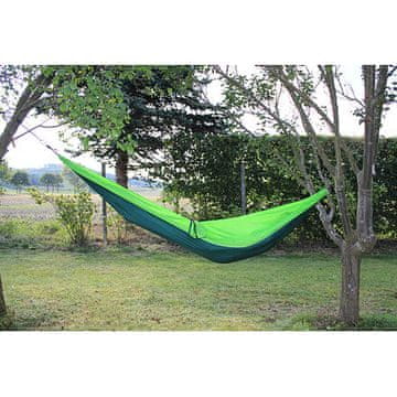 Merco Hammock Camp viseča mreža velikosti L