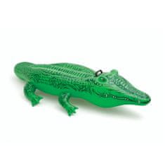 58546NP Napihljiv krokodil