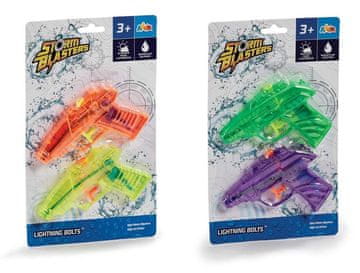 Addo Vodna pištola Lightning Bolts - paket 2 kosa