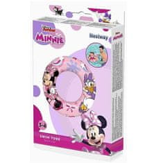 Minnie napihljiv obroč paket 1 kos