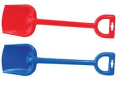 zajemalka 50 cm - mešanica barv (rdeča, modra)