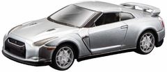 BBurago - Avtomobili, blister, 1:64, asorti