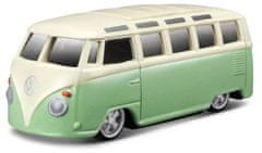 BBurago - Avtomobili, blister, 1:64, asorti